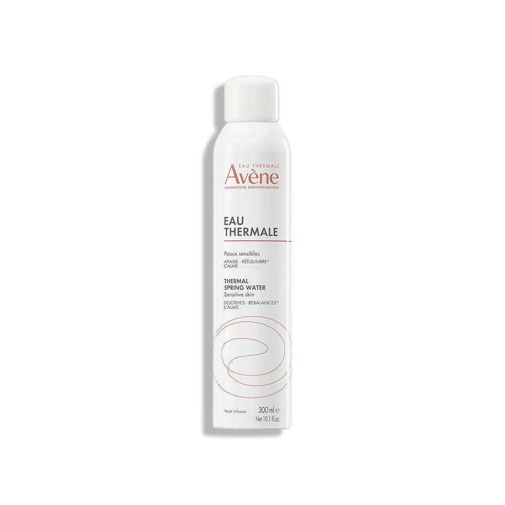 Avene/ EAU Thermale Spring Water 300ml : 
