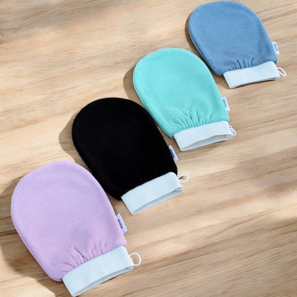 [Mura/001] Mura /مورا قفاز التقشير الكوري