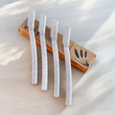 Mura/ مورا شفرات الوجه - سيت يتكون من ٤ شفرات 