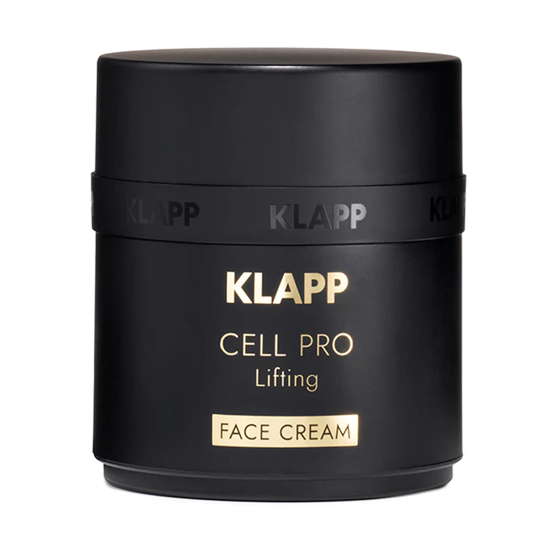 [Klap/005] Klapp/ CELL PRO Lifting Face Cream : 