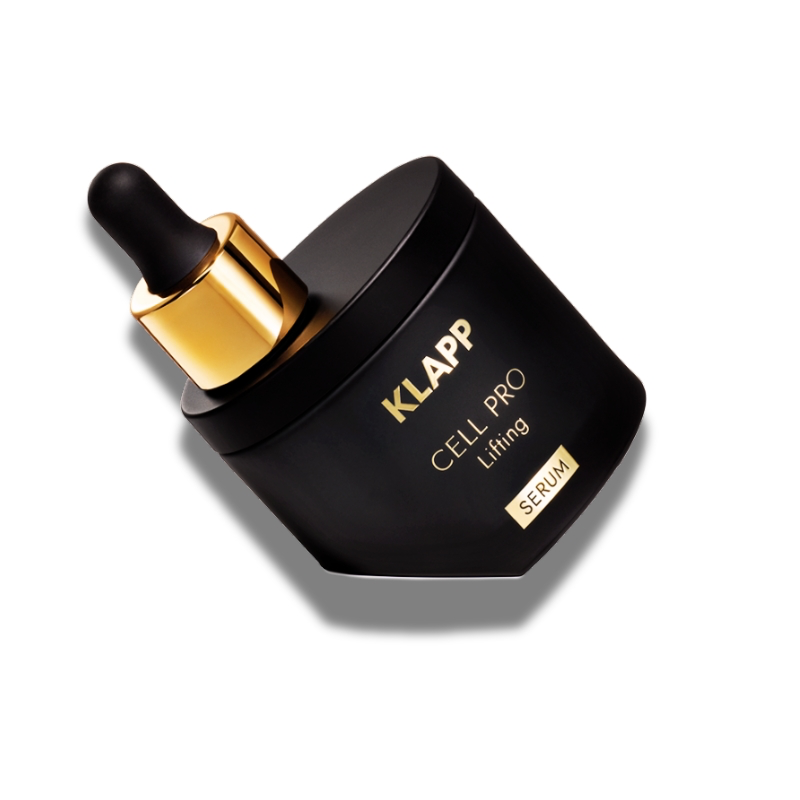 Klapp/ Cell Pro Lifting Serum :