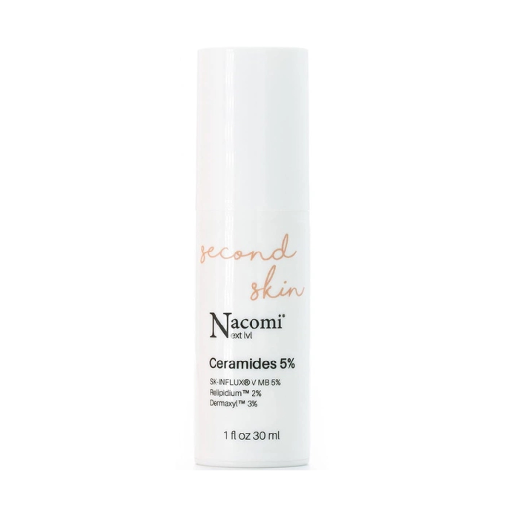 [NCM/003] Nacomi/ Next Level Ceramides 5% 30ml : 