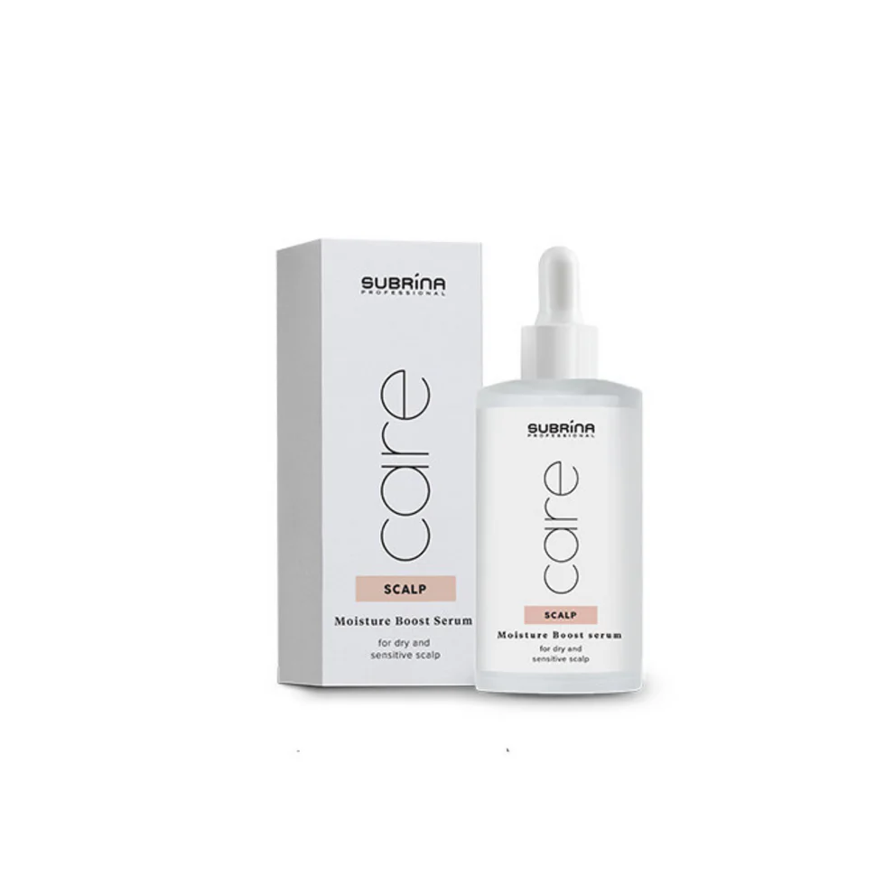 [SUB/027] Subrina/ Moisture Boost Scalp Hydration Serum 90ml : سوبرينا سيروم معالجة فروة الرأس 
