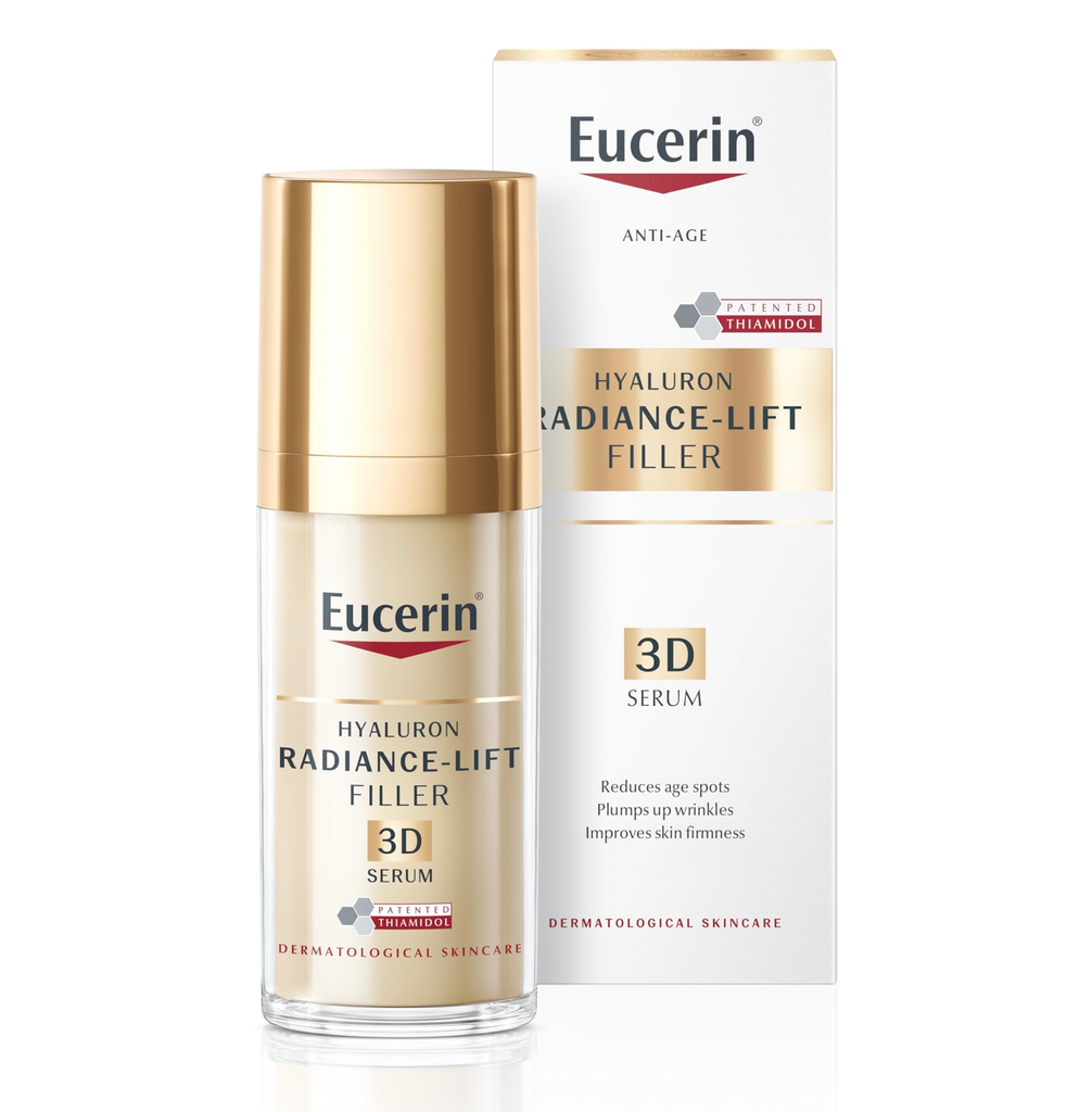 [ODOO-3029] Eucerin/ Hyaluron-Filler + Elasticity 3D Serum 30ml : 