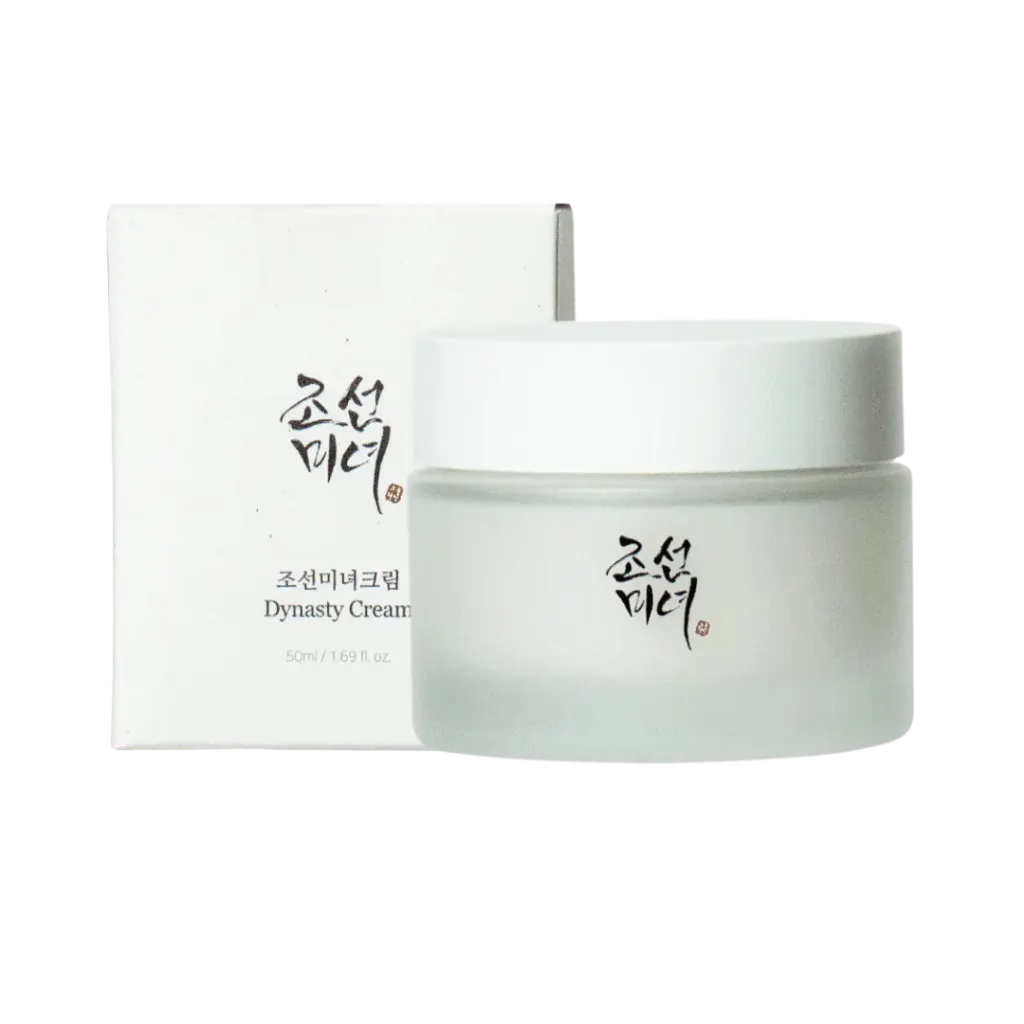 [ODOO-3077] Beauty of Joseon Dynasty Cream – 50ml | بيوتي اوف جيسون كريم ديناستي - 50 مل
