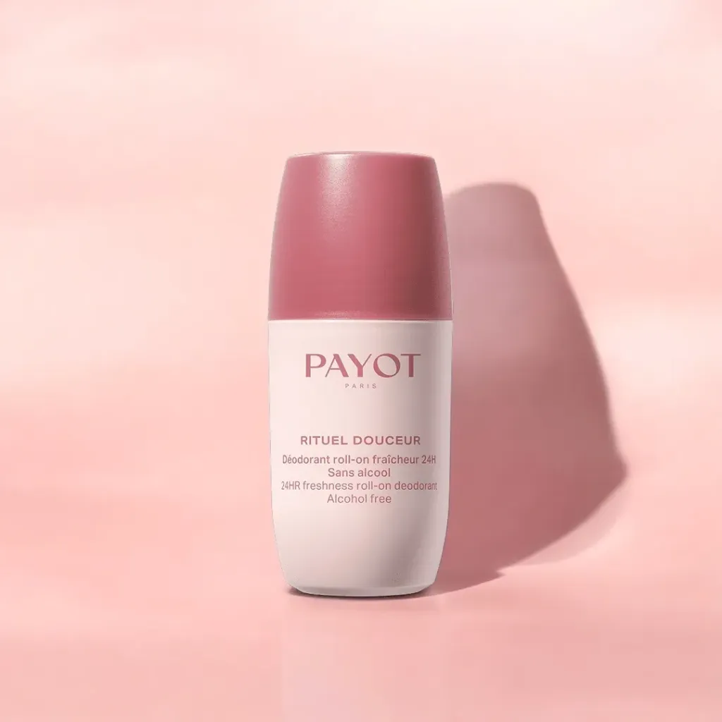Payot/Deodorant24 Hr Freshness Roll On Alcohol Free 75ml