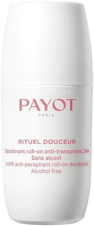 [ODOO-3100] Payot/Rituel Douceur Deodorant roll-on anti-transpirant 24H Deodorants (75 ml)