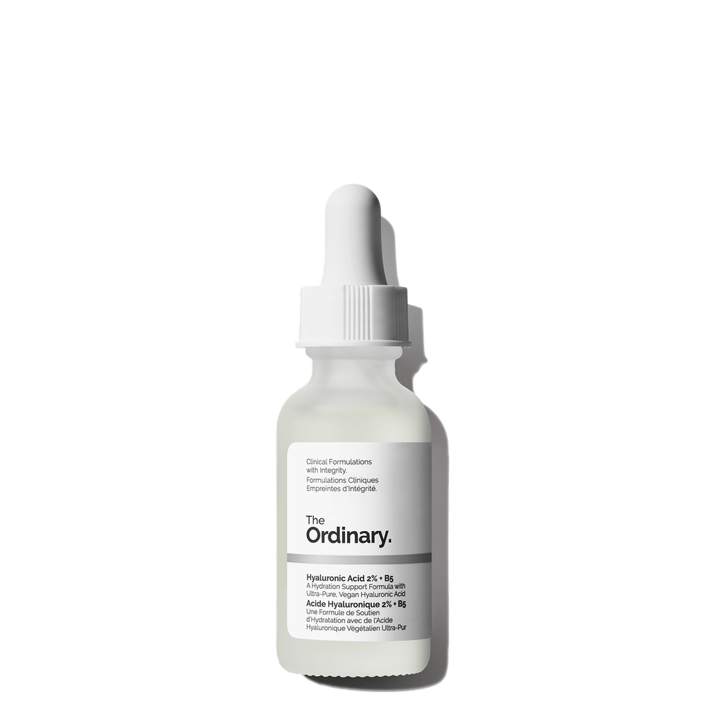 [Ordinary/005] The Ordinary/ Hyaluronic Acid 2% + B5 30ml : اوردينري سيروم الهايلرونك اسيد
