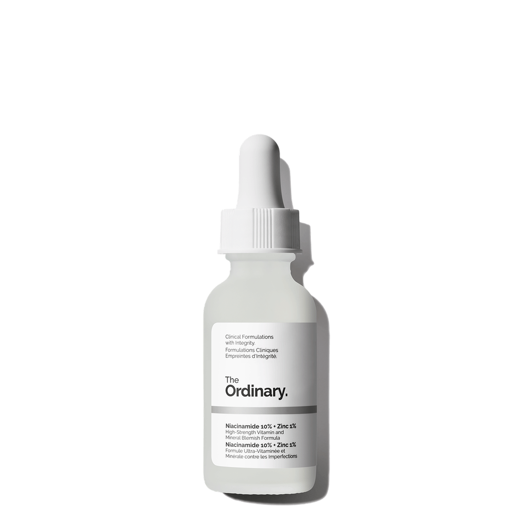 [Ordinary/006] سيروم الناياسنمايد والزنك /The Ordinary Niacinamide 10% + Zinc 1%
