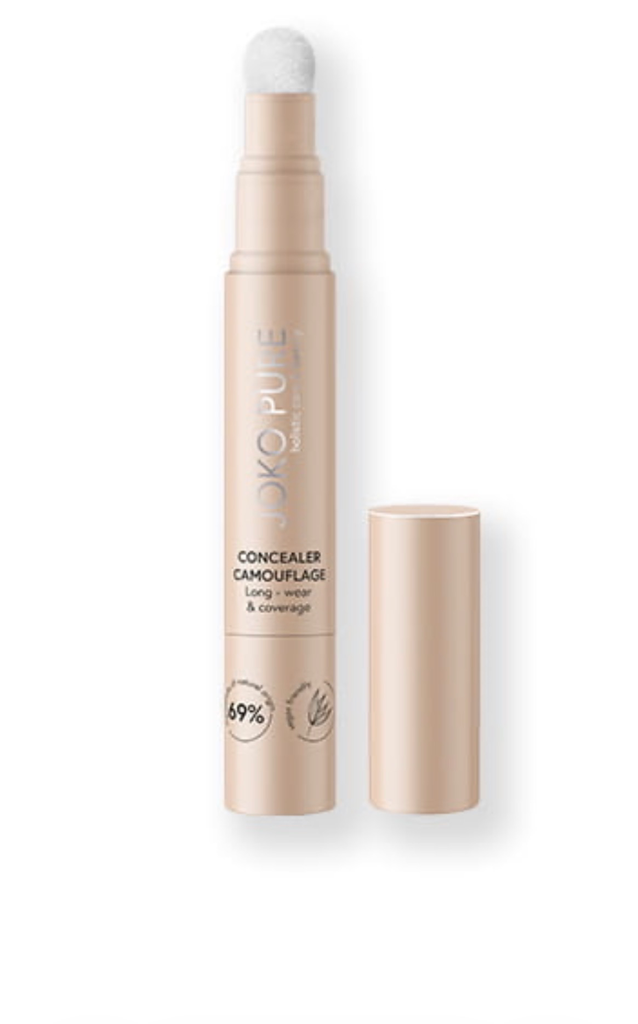 Joko pure/ concealer camouflage #1