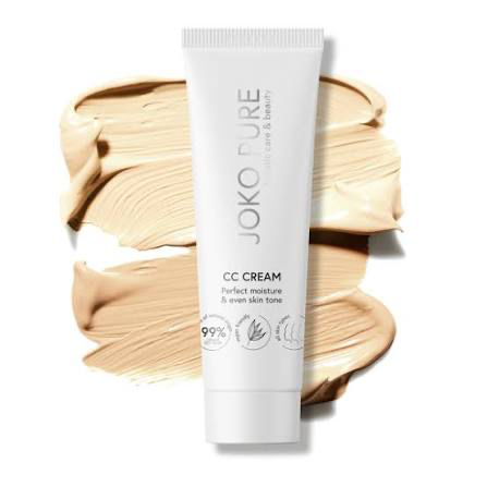 Joko pure / pure cc cream #2