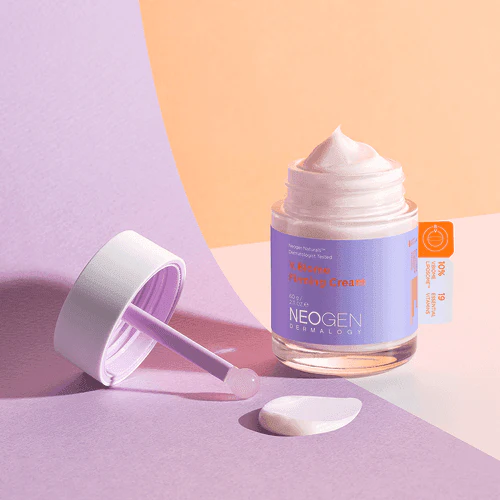 NEOGEN / V.BIOM FIRMING CREAM 60g -  نيوجين كريم شد البشرة في بيوم