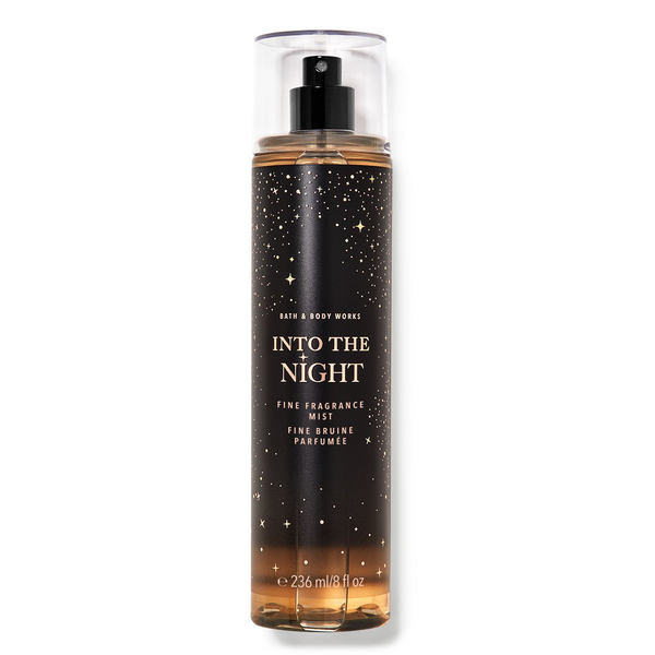 [ODOO-3616] Bath & body work (INTO THE NIGHT)
