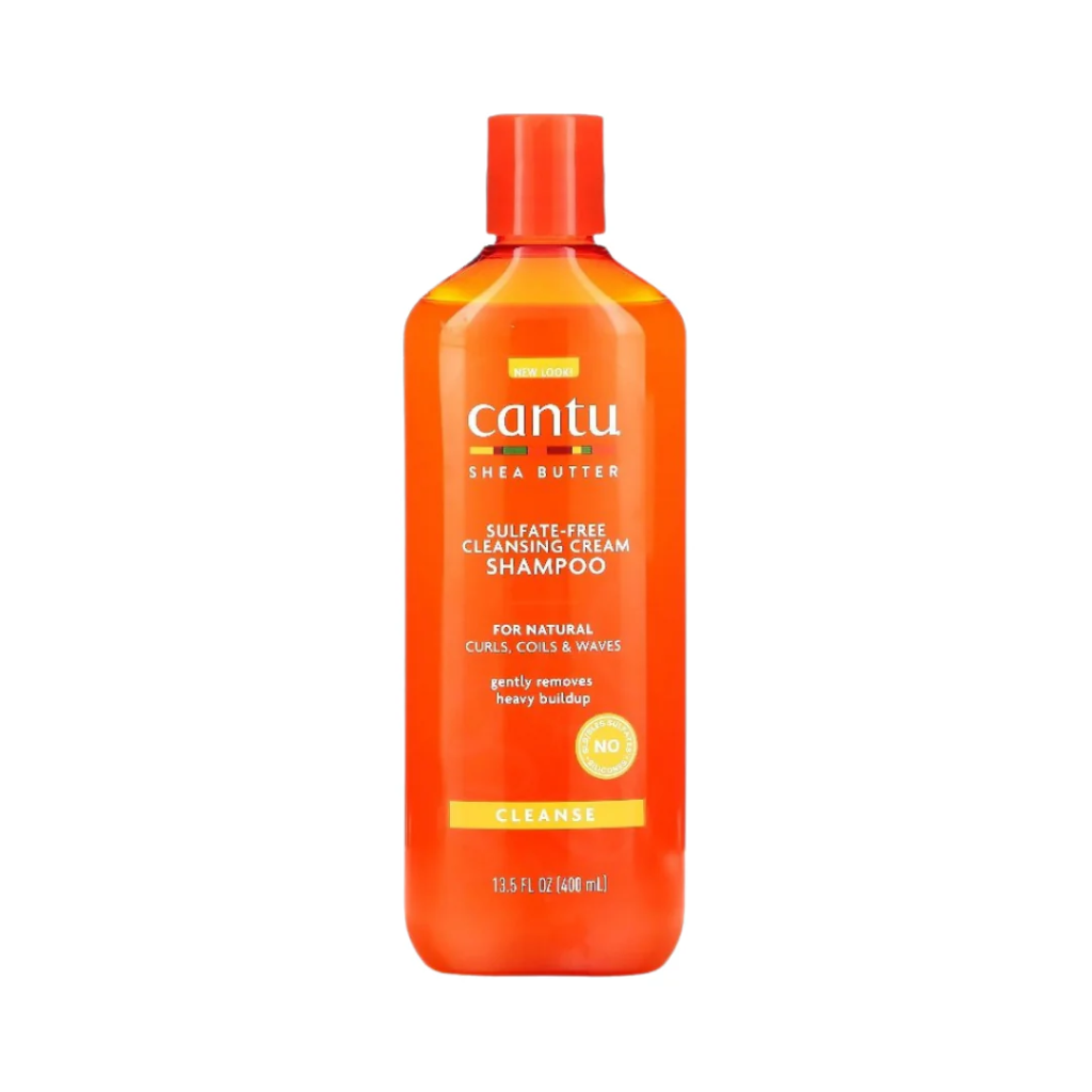 [ODOO-3632] Cantu / shea butter sulfate-free cleansing cream shampoo شامبو كانتوا بزبدة الشيا للشعر الكيرلي والويفي 