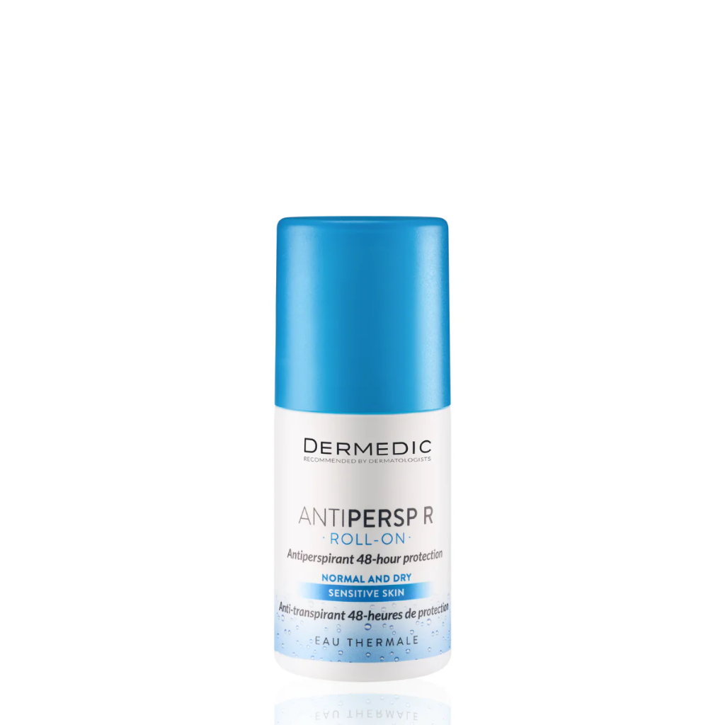 [ODOO-3663] DERMEDIC / Anti persp Roll-no R - 60g | ديرمديك مزيل تعرق رول اون - 60 غرام