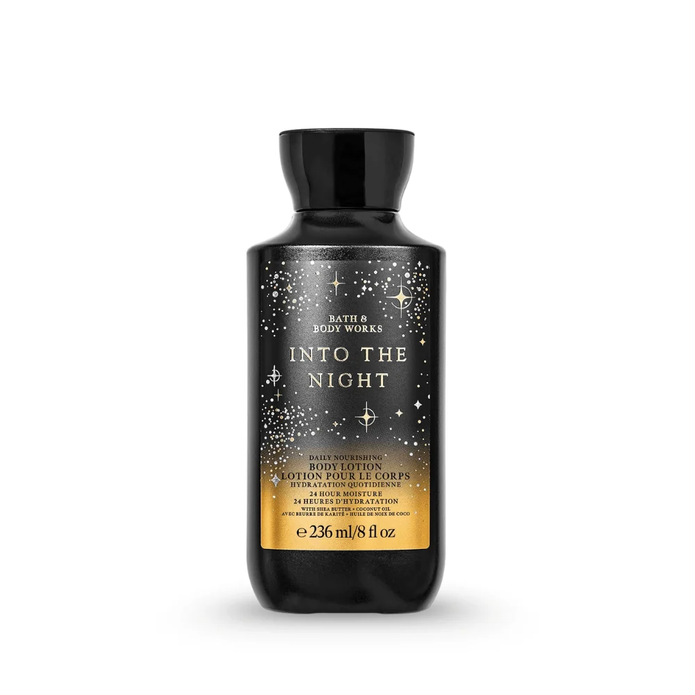 Bath & body works / body lotion 236ml- مرطبات الجسم من باث اند بدي 