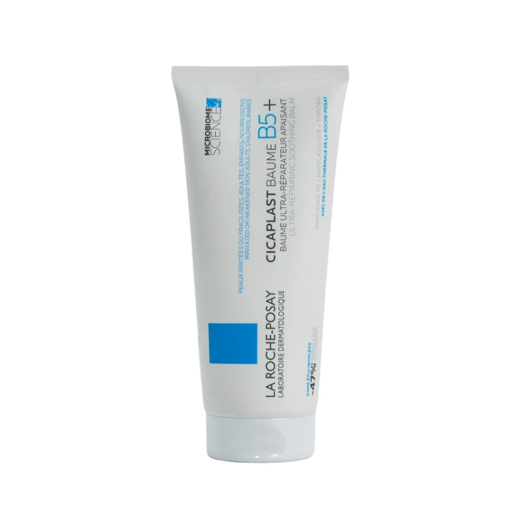 LaRoche-Posay/ Cicaplast baume B5+ repairing balm 100ml- 