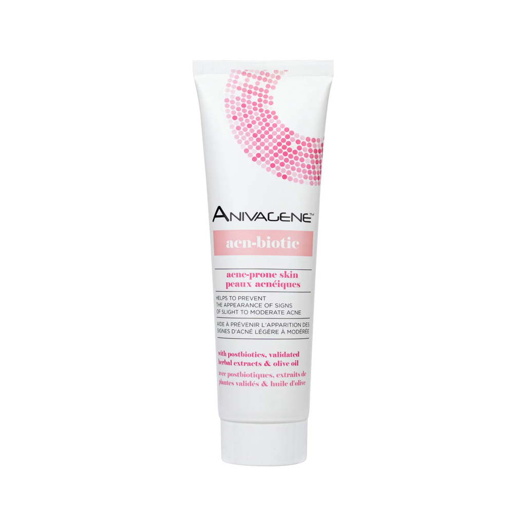 [ODOO-3740] Anivagene / acn-biotic acne prone skin 100ml--كريم للبشرة الدهنية المعرضة للحبوب والالتهاب
