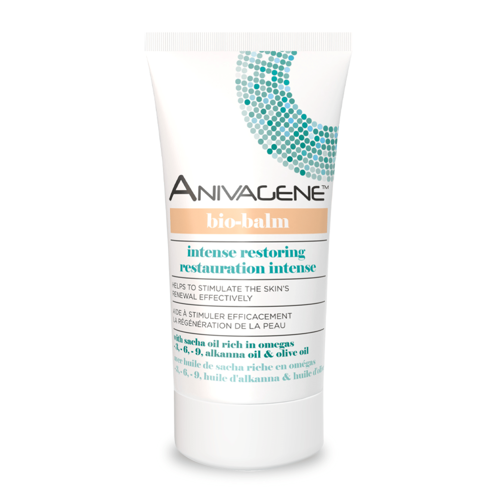 [ODOO-3746] Anivagene / bio-balm intense restoring 50ml -كريم سيكا لترميم واصلاح البشرة التالفة