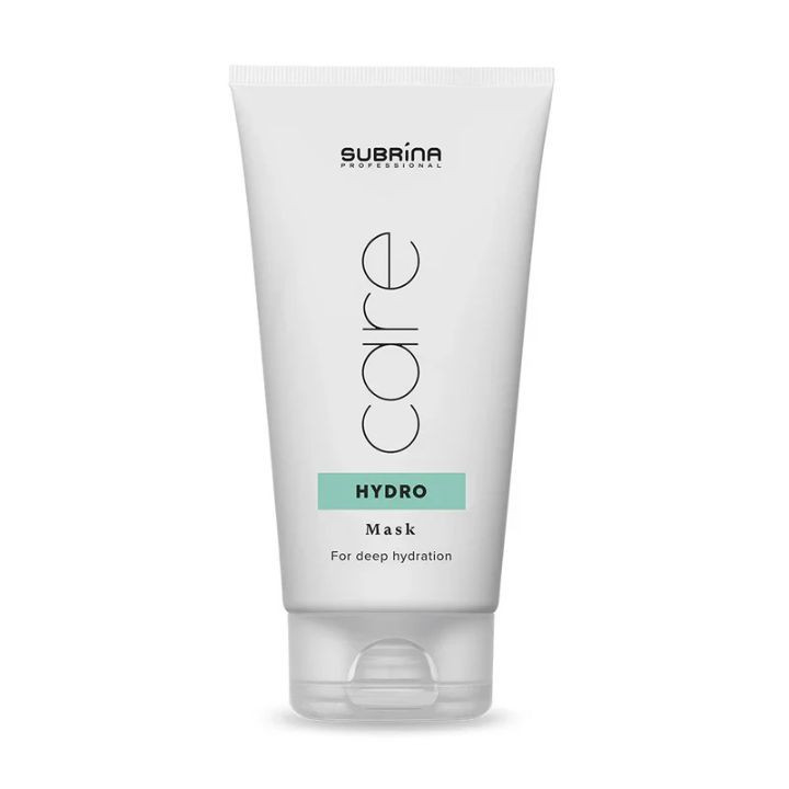 Subrina / profesional hydro mask 150ml- ماسك سوبرينا للترطيب العميق للشعر 