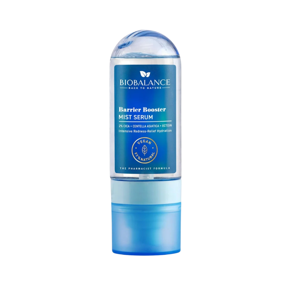 Bio Balance / Barrier Booster Mist Serum - 80ml | بايوبالانس سيروم ميست للوجه لدعم حاجز البشرة - 80 مل