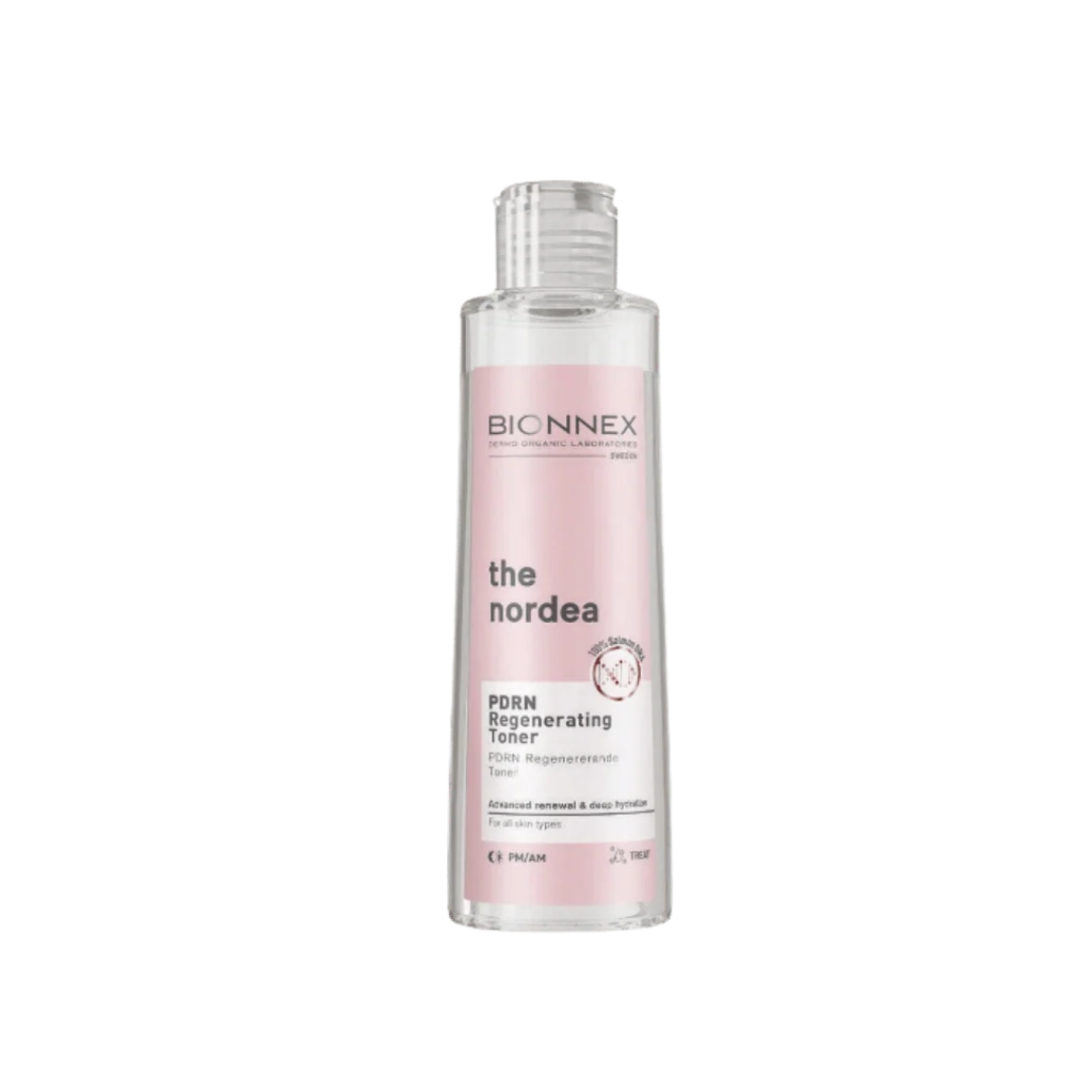 BIONNEX / The Nordea Pdrn Regenerating Toner - 200ml | بايونيكس تونر مجدد للبشرة - 200 مل