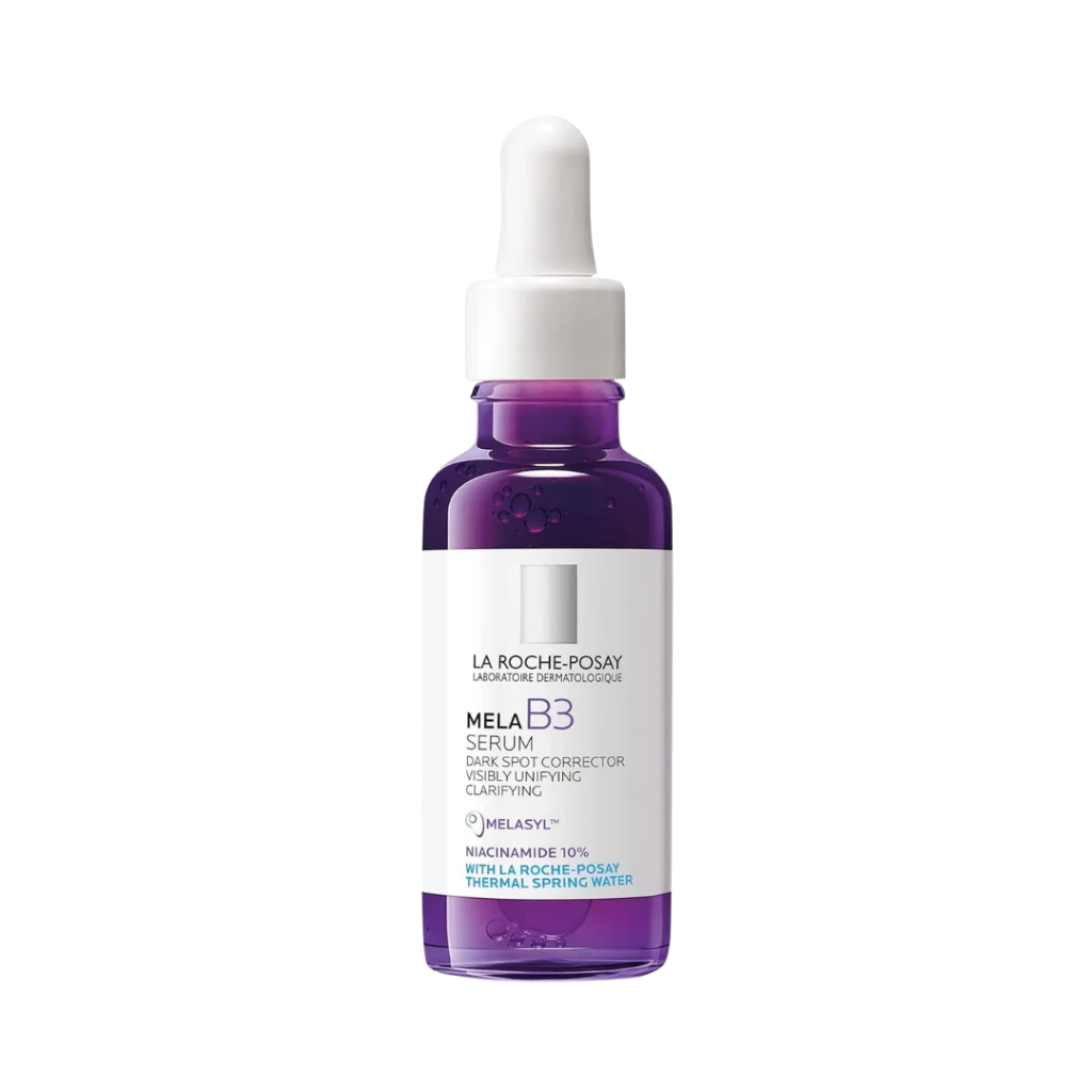 LA ROCHE-POSAY / Mela B3 Serum Intesive Anti-Dark Spots - 30ml | لاروش بوزيه سيروم مضاد للبقع - ٣٠ مل