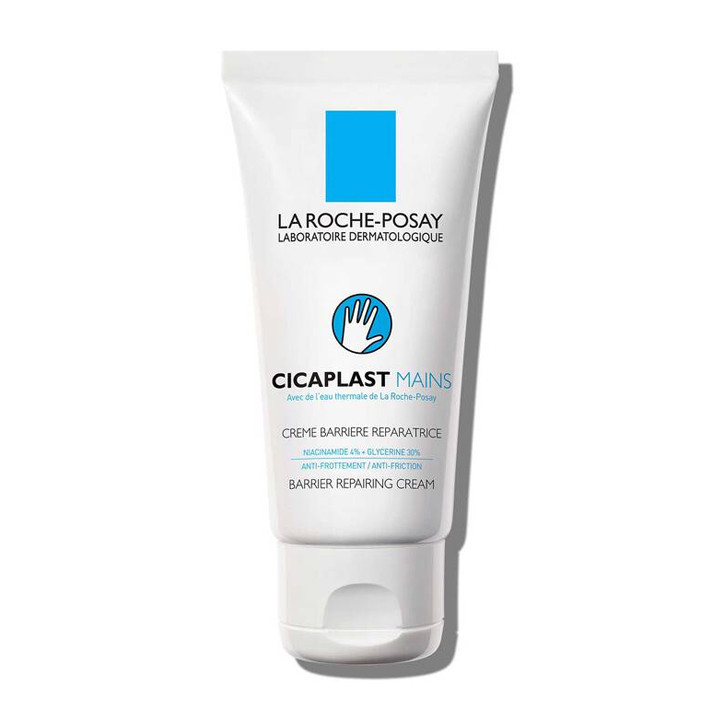 LaRoche-posay / cicaplast hand 50ml - سيكا بلاست لاروش لليدين 