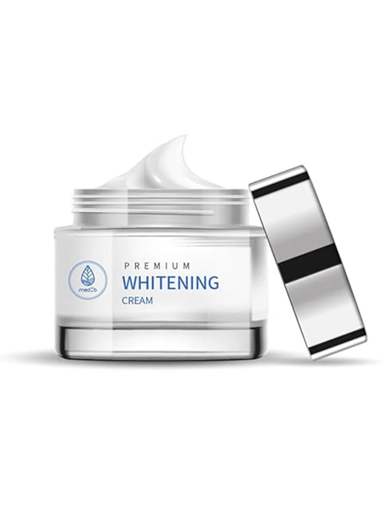 [ODOO-3876] Med B / Premium Whitening Cream 50ml - كريم ميد بي لتفتيح وتوحيد لون البشرة 