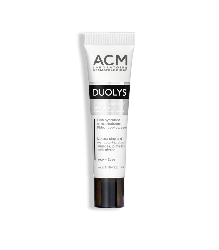 [ACM/008] كريم حول العين علاج الخطوط ACM/ Duolys eye Contour