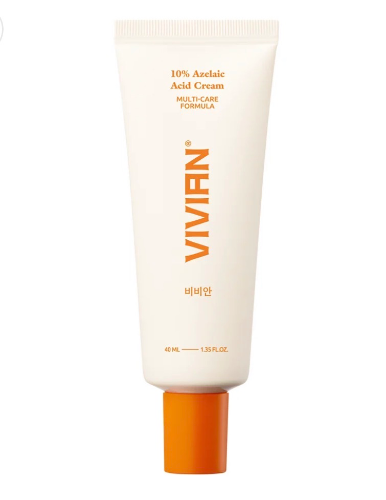 [ODOO-3883] Vivian / 10% Azelaic Acid Cream Multi-Care Formula 