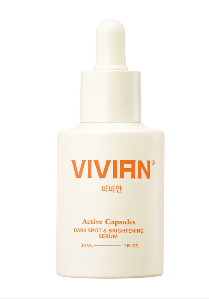 [ODOO-3884] Vivian / Active Capsules Dark Spot & Brightening Serum