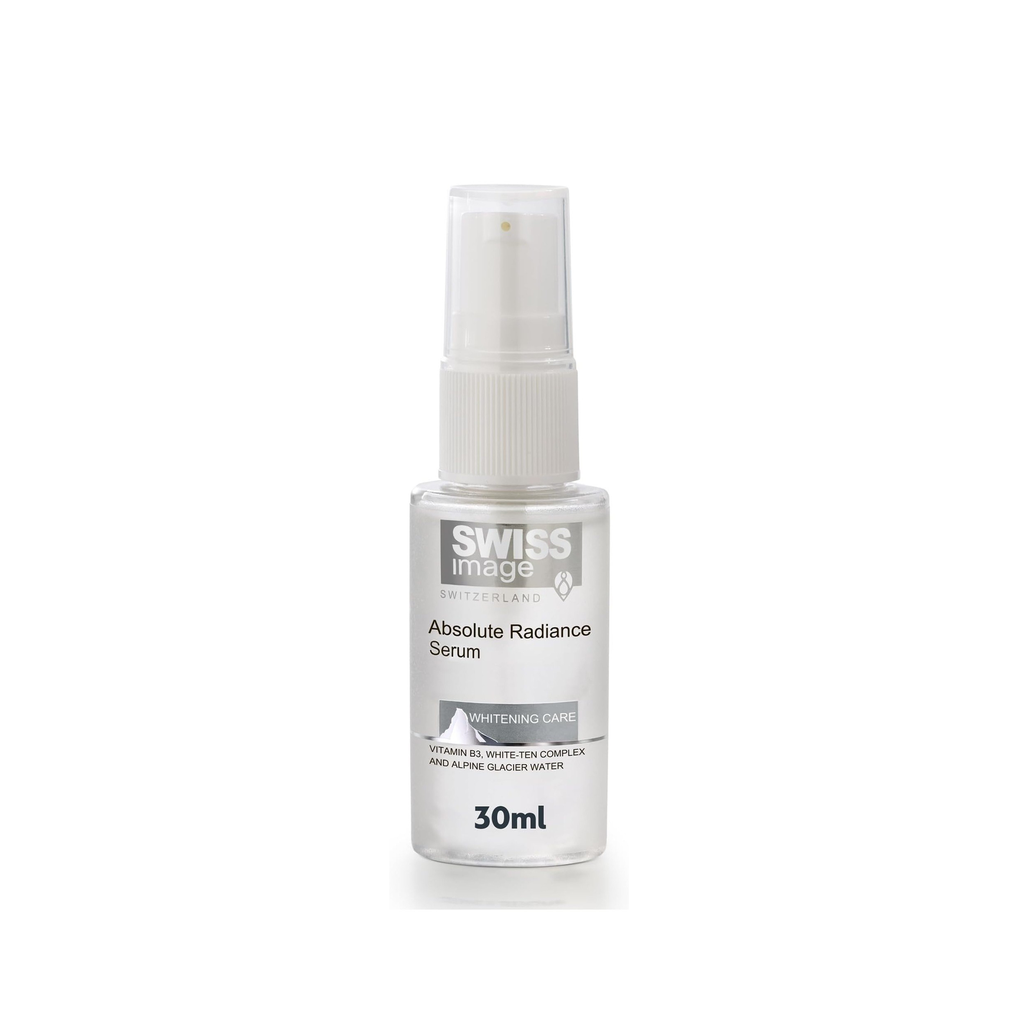 [ODOO-3913] SWISS IMAGE / Brightening Face Serum with Niacinamide 30ml سويس ايمج سيروم النياسيناميد يعزز اشراقة البشرة