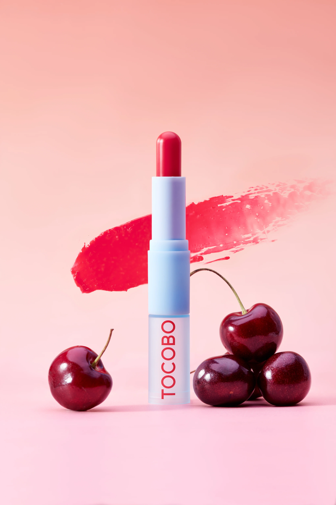 Tocobo / powder cream lip balm 