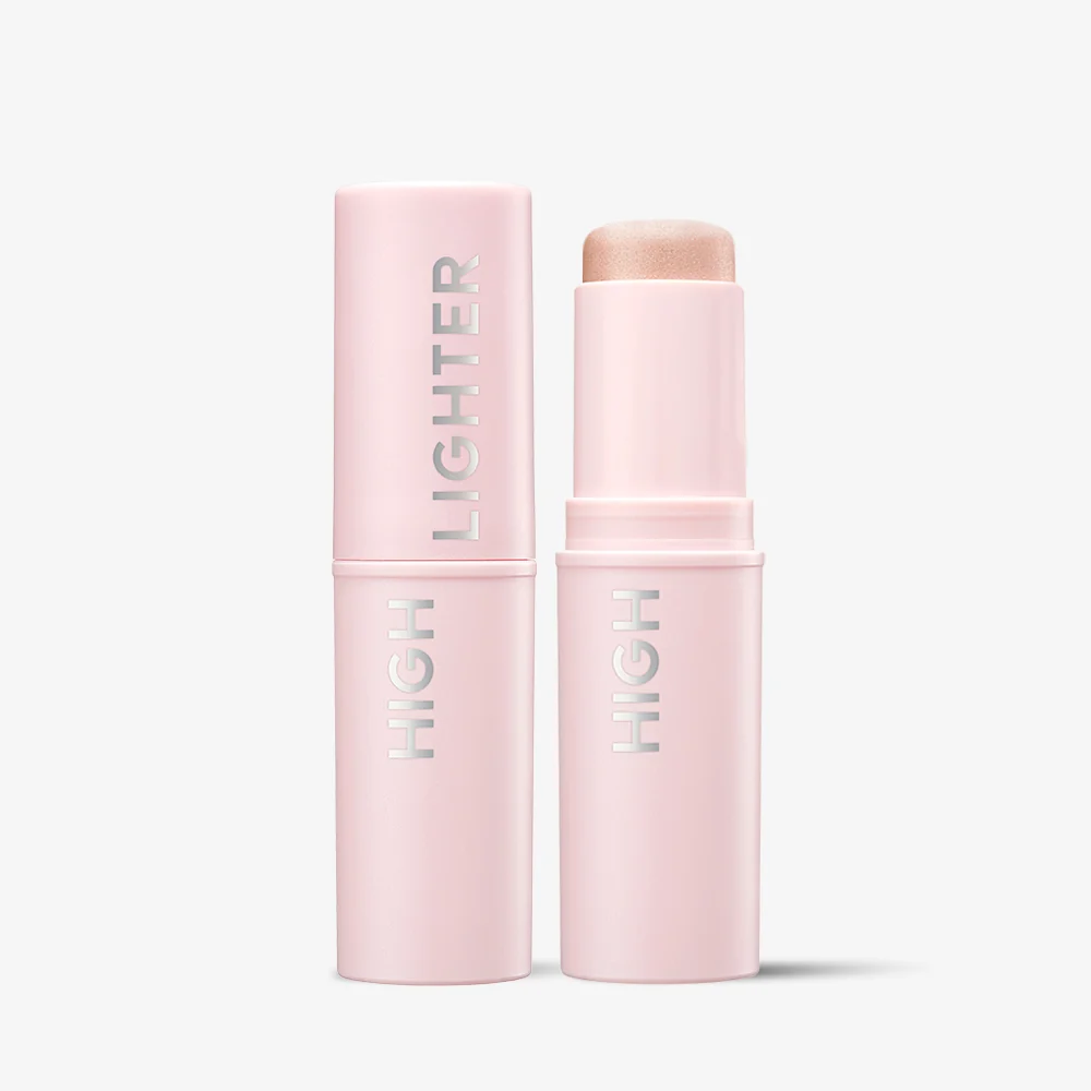 KAHI / highlighter balm stick shimmer - هايلايتر من كاهي 