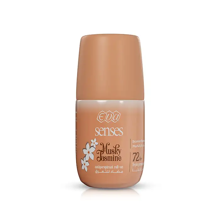 Eva / antipersperant roll-on 50g مانع تعرق من ايفا 