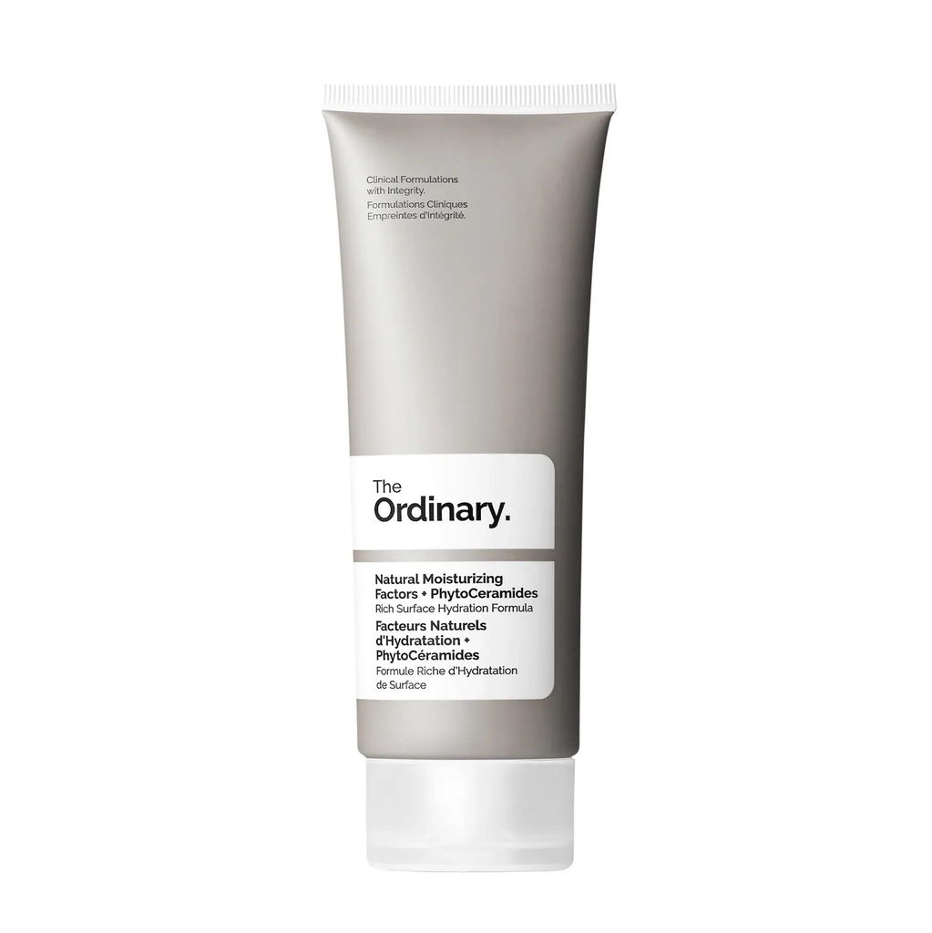 ORDINARY / Natural Moisturizing Factors + PhytoCeramides 100ml كريم مرطب مغذي 