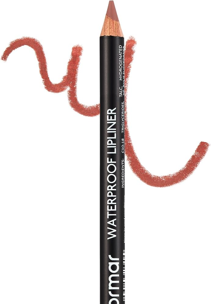 [ODOO-4011] Flormar / waterproof lip liner 234 vanilla souffle 