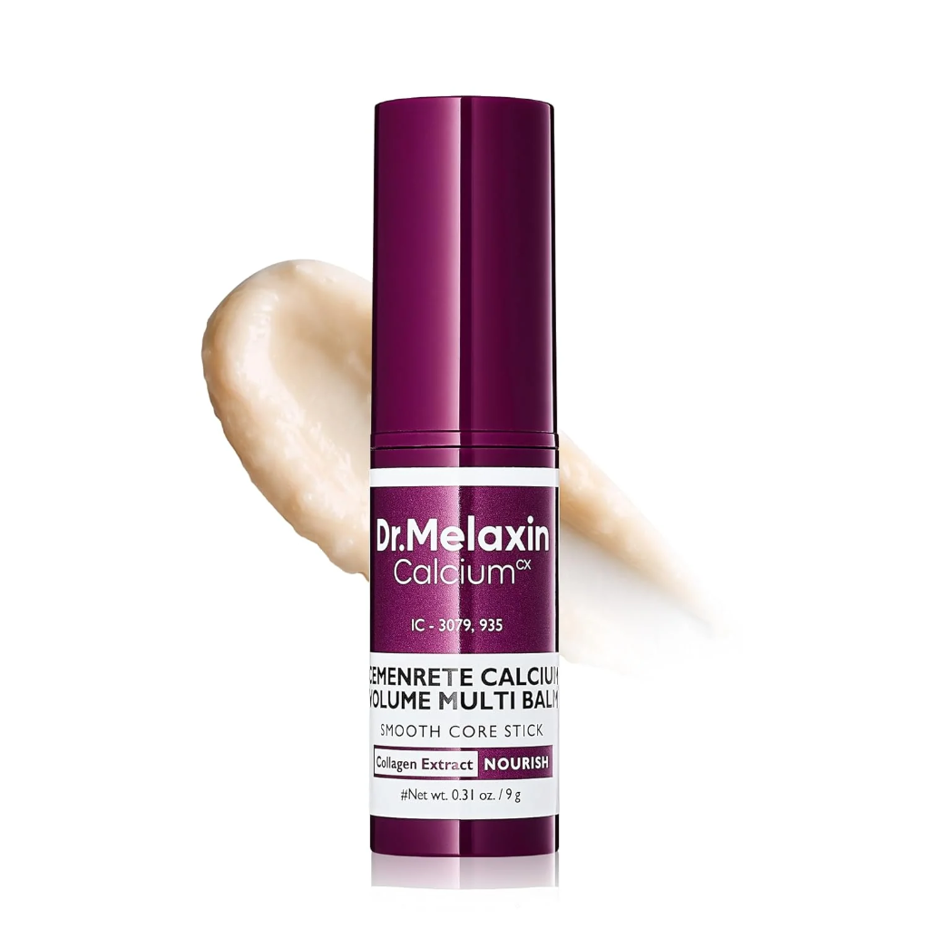 Dr. Melaxin / Calcium & Collagen Multi-Purpose Balm – 9 g