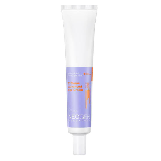 [ODOO-4027] NEOGEN / V.BIOME Advanced Eye Cream - 35ml | نيوجين كريم جل للعين - 35 مل