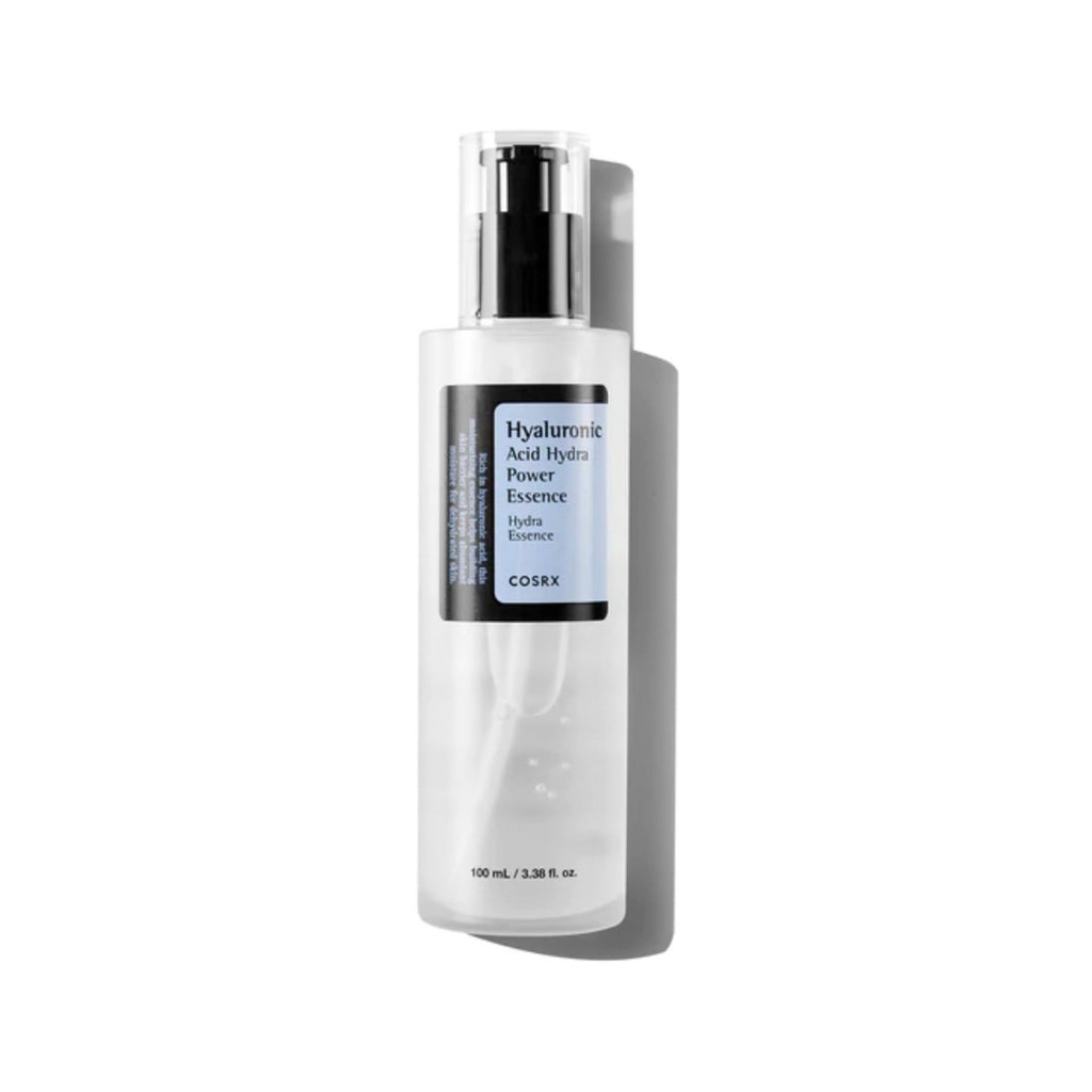 [COS/017] COSRX/ Hyaluronic Acid Hydra Power Essence 100ml :كوزركس سيروم بخلاصة حمض الهيالورونيك