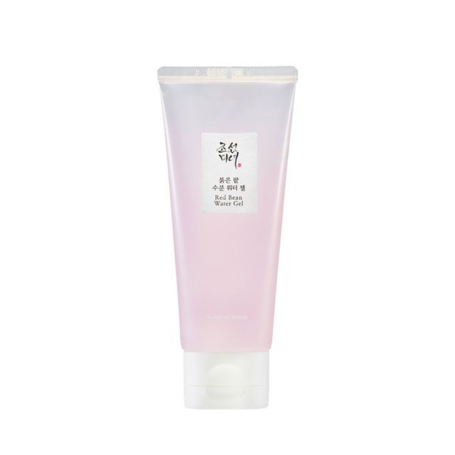 Beauty of Joseon/ Red Bean Water Gel / مرطب جل الفاصوليا الحمراء