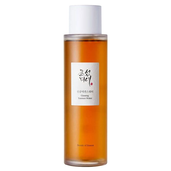 [JOE/007] Beauty of Joseon/ Ginseng Essence Water / اسنس مائي بخلاصة الجينسنغ