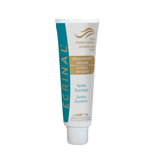 ECRINAL/ Soothing Hair Serum 50ml : ايكرينال سيروم مهدئ لفروة الرأس