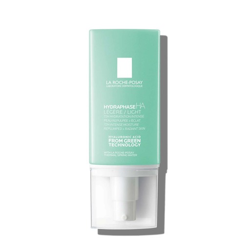 LaRoche-Posay/ Hydraphase HA Rich Moisturiser / كريم مرطب للبشرة الجافة