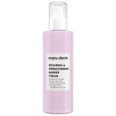 MaruDerm/ Repairing & Strengthening Barrier Cream 200ml: كريم ماروديرم مرمم و معزز لحاجز البشرة