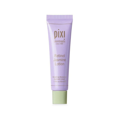 [PIX/001] Pixi/ Retinol Jasmine Lotion / لوشن الريتينول المرطب لجميع أنواع البشرة