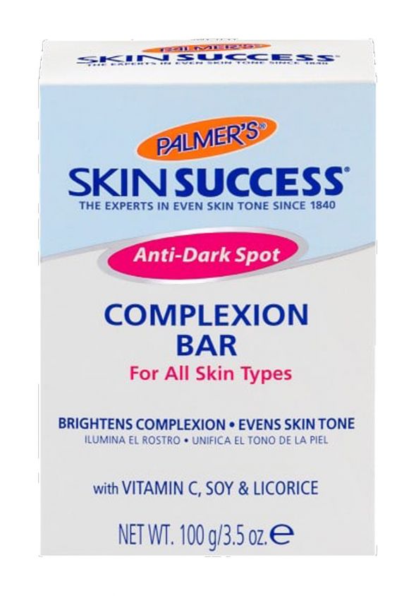 صابونة بالمرز / Skin Success Complextion BAR