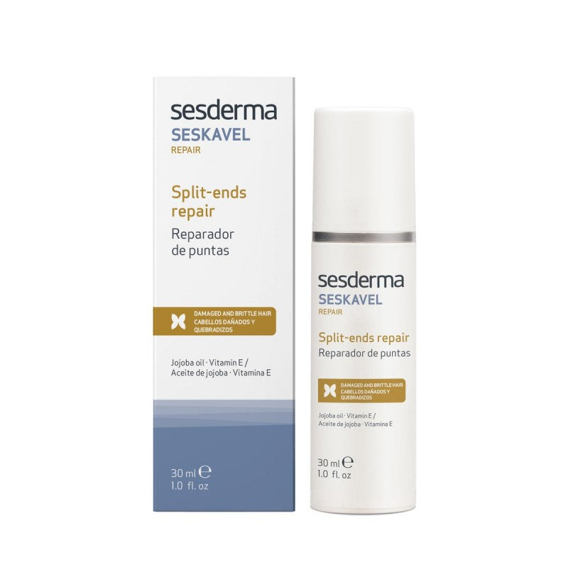 [SES/021] حماية و اصلاح الاطراف المتقصفة SESDERMA/ Seskavel Repair Hair Mender
