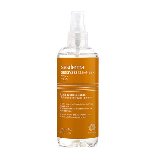 [SES/024] بخاخ معقم و منظف بعد التداخلات الجراحية SESDERMA/ Sensyses Cleanser RX
